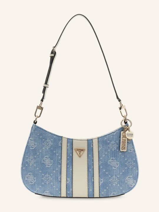 Zdjęcie produktu Guess Torebka Na Ramię Noelle blau