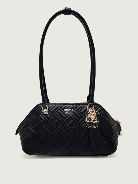 Zdjęcie produktu Guess Torebka na ramię SALLY czarny