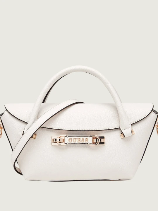 Zdjęcie produktu Guess Torebka na ramię SOPHIA beżowy