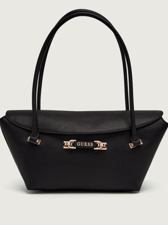 Zdjęcie produktu Guess Torebka na ramię SOPHIA czarny