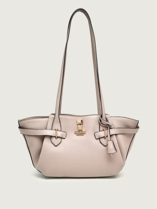 Zdjęcie produktu Guess Torebka na ramię Yesba beżowy