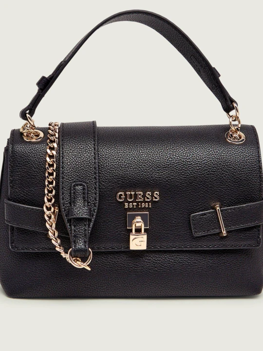 Zdjęcie produktu Guess Torebka na ramię YESBA czarny