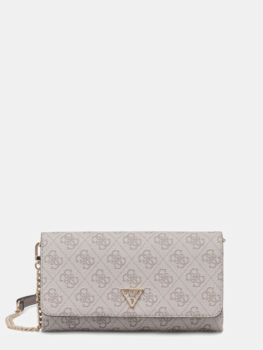 Zdjęcie produktu Guess torebka NOELLE beżowy