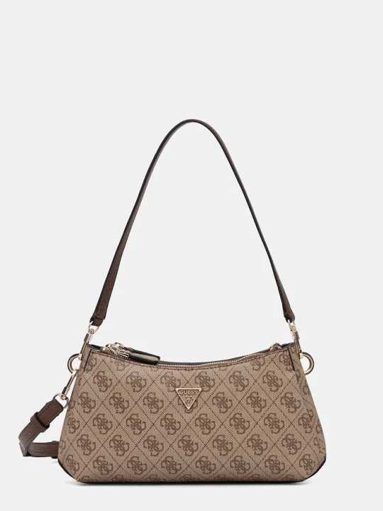 Zdjęcie produktu Guess torebka NOELLE beżowy
