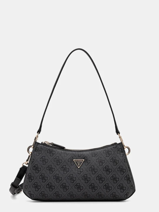 Zdjęcie produktu Guess torebka NOELLE szary