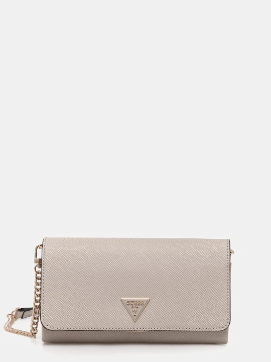 Zdjęcie produktu Guess torebka NOELLE beżowy