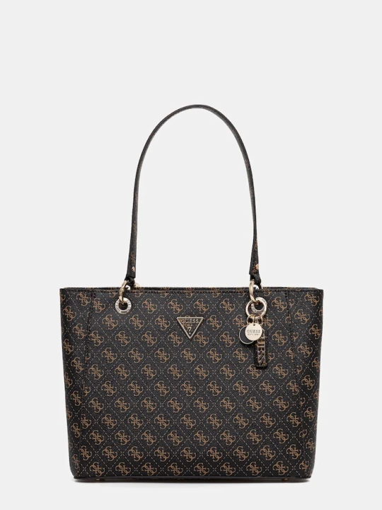 Zdjęcie produktu Guess torebka NOELLE brązowy