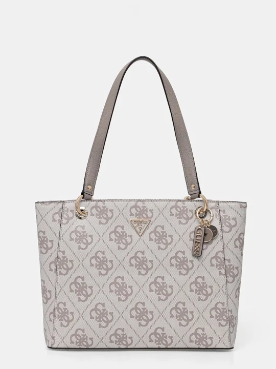 Zdjęcie produktu Guess torebka NOELLE beżowy