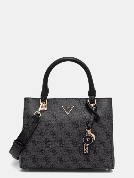 Zdjęcie produktu Guess torebka NOELLE szary