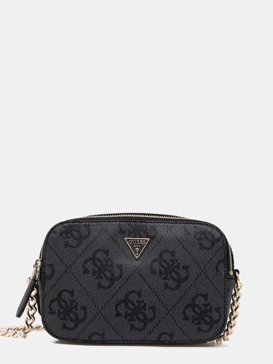Zdjęcie produktu Guess torebka NOELLE szary