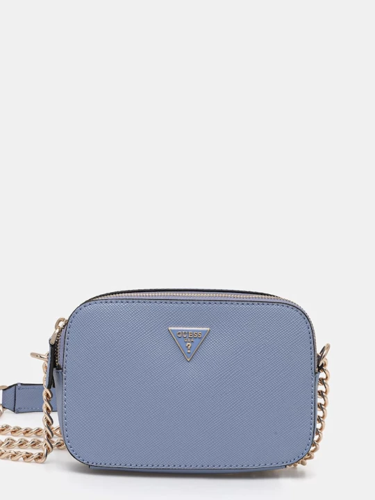 Zdjęcie produktu Guess torebka NOELLE niebieski