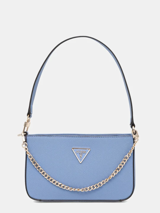 Zdjęcie produktu Guess torebka NOELLE niebieski