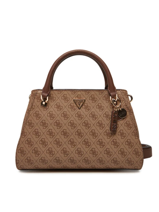 Zdjęcie produktu Guess Torebka Noelle II HWBG96 72070 Brązowy