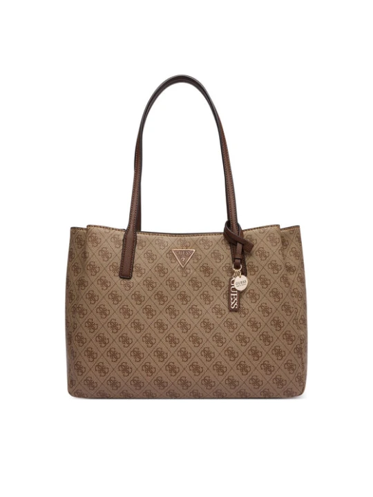 Zdjęcie produktu Guess Torebka Noelle II HWBG96 72260 Brązowy