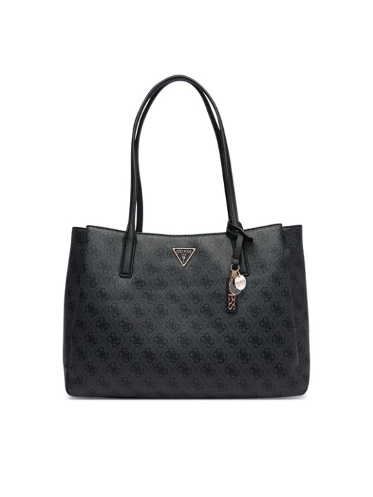 Zdjęcie produktu Guess Torebka Noelle II HWBG96 72260 Czarny