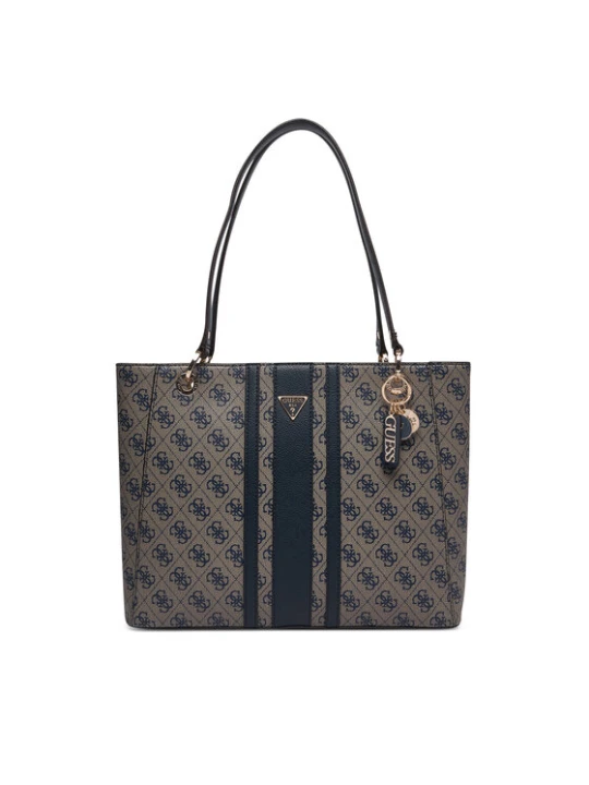 Zdjęcie produktu Guess Torebka Noelle II HWBS96 72250 Granatowy