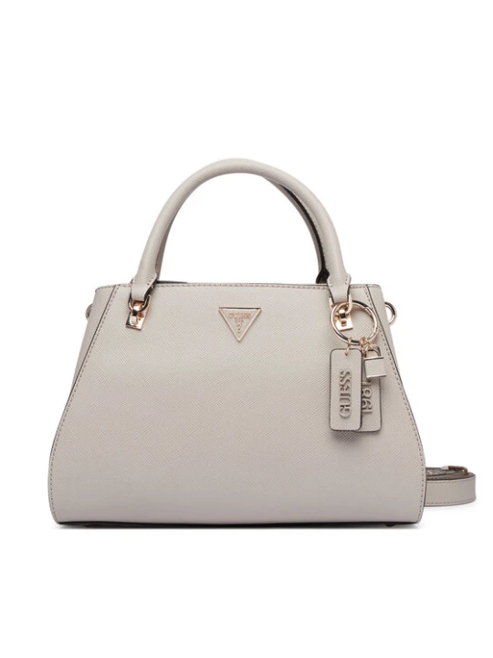 Zdjęcie produktu Guess Torebka Noelle II HWZG96 72070 Beżowy jasny
