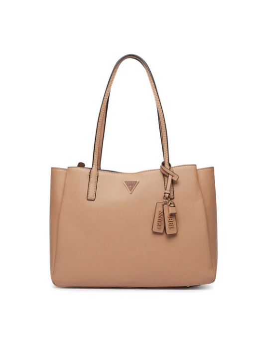 Zdjęcie produktu Guess Torebka Noelle II HWZG96 72260 Beżowy
