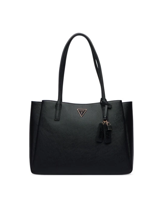 Zdjęcie produktu Guess Torebka Noelle II HWZG96 72260 Czarny