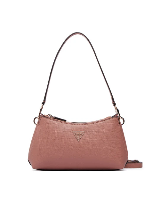 Zdjęcie produktu Guess Torebka Noelle II Mini HWZG96 72730 Różowy