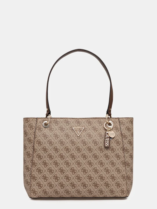 Zdjęcie produktu Guess torebka NOELLE beżowy