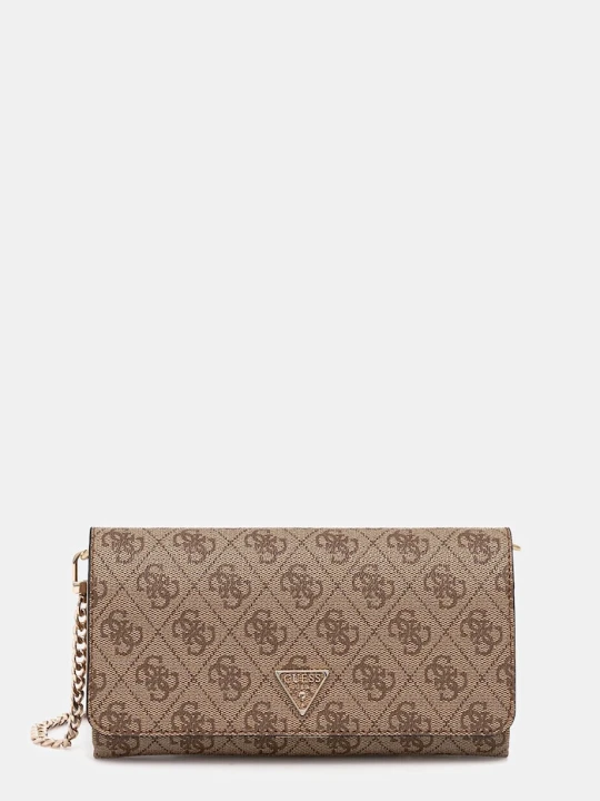 Zdjęcie produktu Guess torebka NOELLE beżowy
