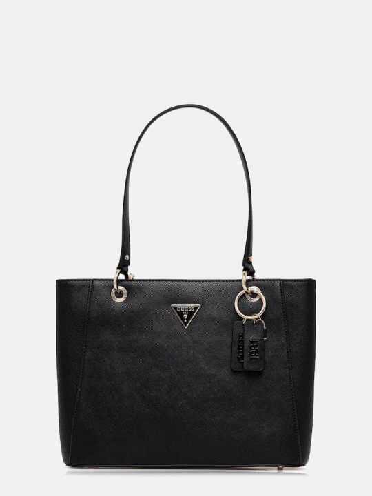 Zdjęcie produktu Guess torebka NOELLE czarny