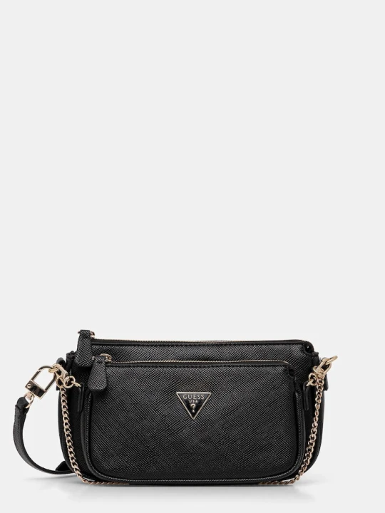 Zdjęcie produktu Guess torebka NOELLE czarny