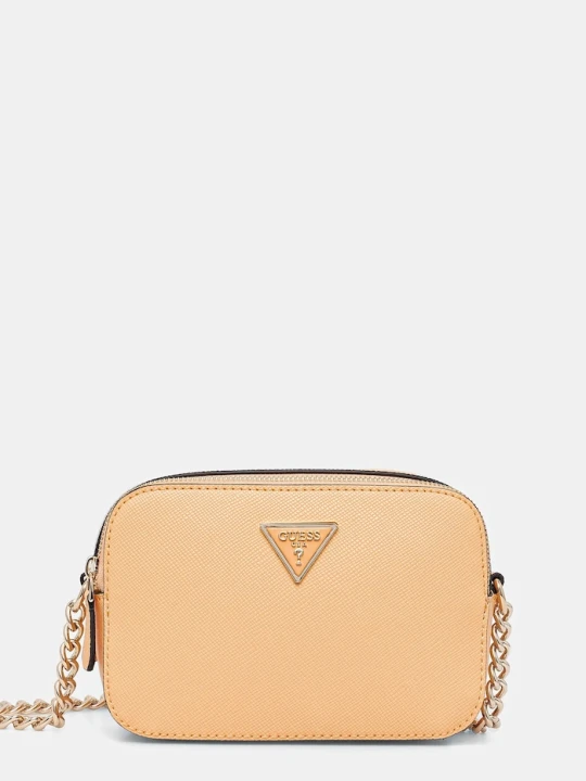 Zdjęcie produktu Guess torebka NOELLE pomarańczowy