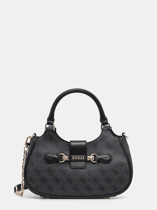 Zdjęcie produktu Guess torebka NOLANA szary