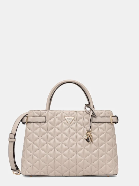 Zdjęcie produktu Guess torebka PAISLEIGH beżowy