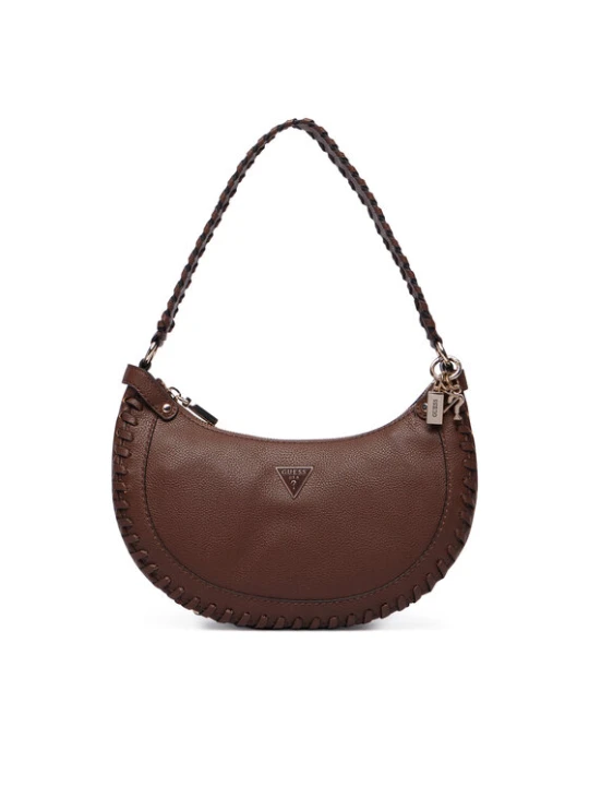 Zdjęcie produktu Guess Torebka Petra HWBG97 50010 Brązowy
