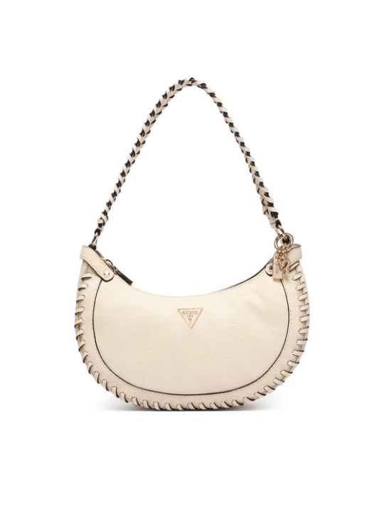 Zdjęcie produktu Guess Torebka Petra HWBG97 50010 Kremowy