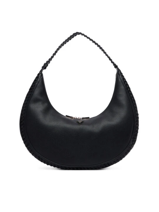 Zdjęcie produktu Guess Torebka Petra HWBG97 50020 Czarny