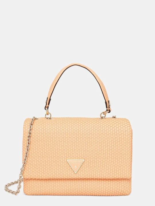 Zdjęcie produktu Guess torebka PHAEDRA pomarańczowy