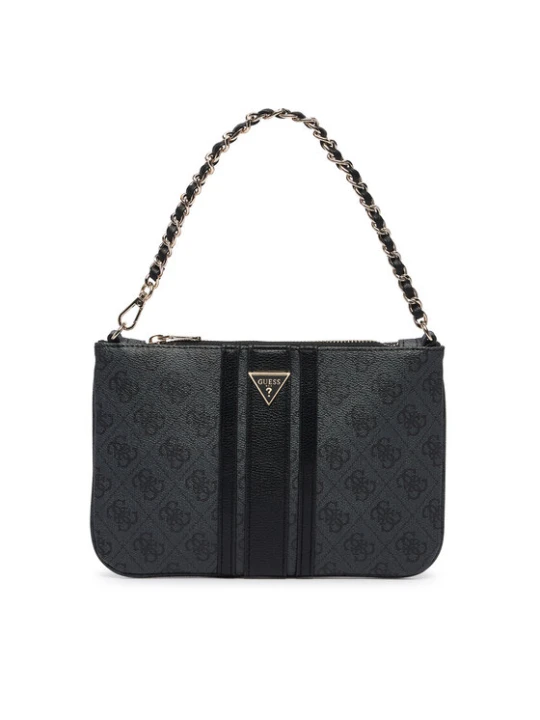 Zdjęcie produktu Guess Torebka PW7583 P6474 Szary ciemny