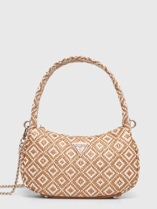 Zdjęcie produktu Guess torebka RIANEE brązowy