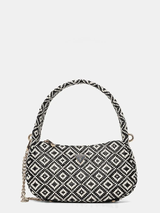 Zdjęcie produktu Guess torebka RIANEE czarny