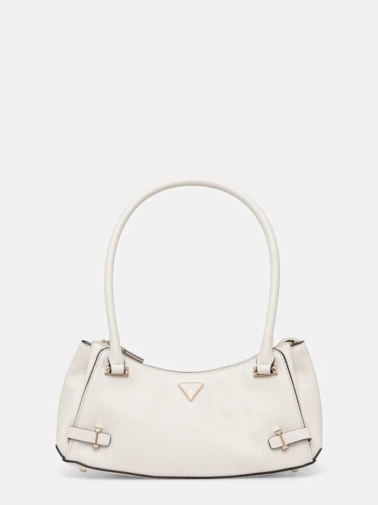 Zdjęcie produktu Guess torebka ROSALBA beżowy