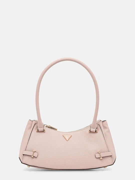 Zdjęcie produktu Guess torebka ROSALBA różowy