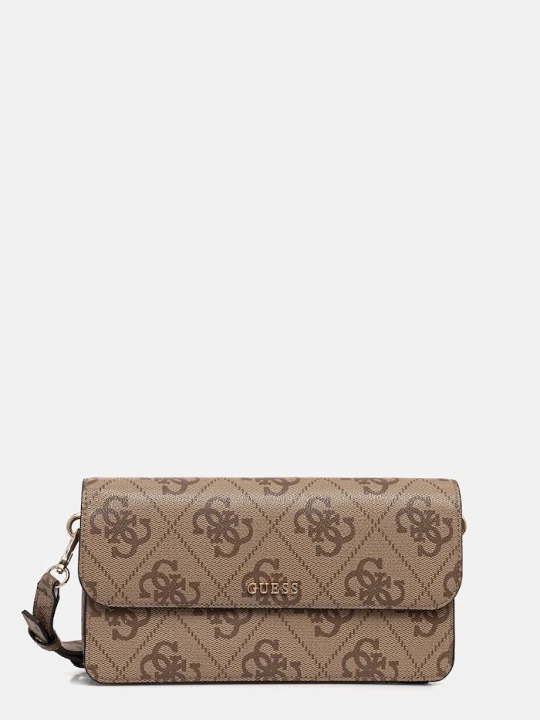Zdjęcie produktu Guess torebka SADIE beżowy