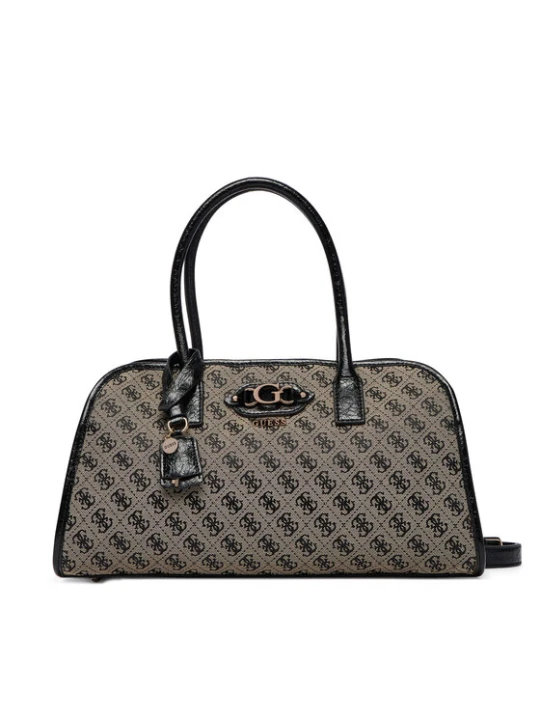Zdjęcie produktu Guess Torebka Samantha HWJT23 13060 Czarny
