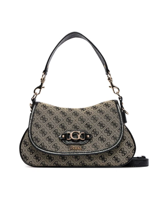 Zdjęcie produktu Guess Torebka Samantha HWJT23 13190 Beżowy
