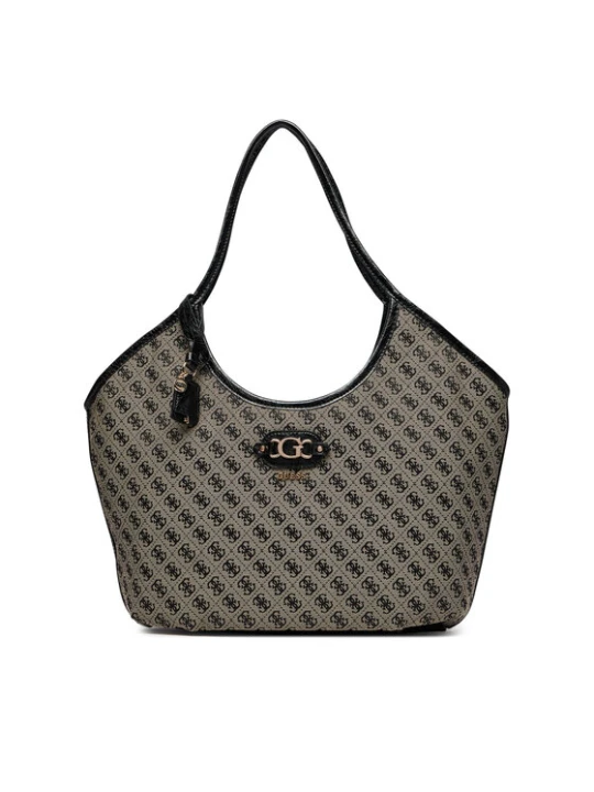 Zdjęcie produktu Guess Torebka Samantha HWJT23 13230 Beżowy