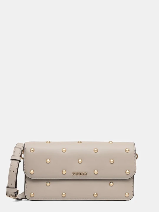 Zdjęcie produktu Guess torebka SANDY beżowy