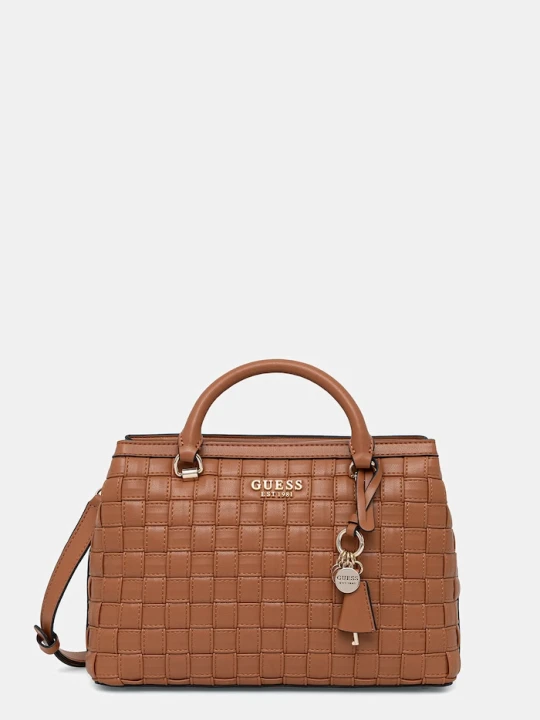 Zdjęcie produktu Guess torebka SANDY brązowy