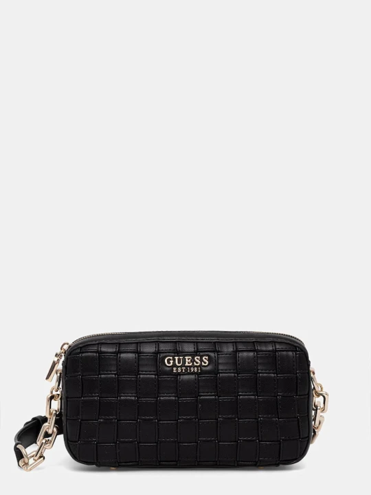 Zdjęcie produktu Guess torebka SANDY czarny
