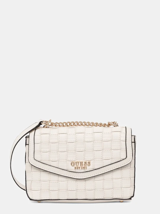Zdjęcie produktu Guess torebka SANDY beżowy