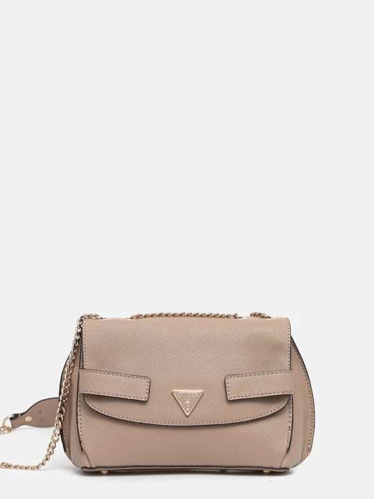 Zdjęcie produktu Guess torebka SERENOVA beżowy