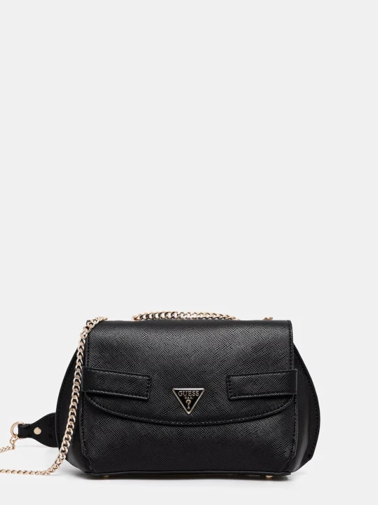 Zdjęcie produktu Guess torebka SERENOVA czarny